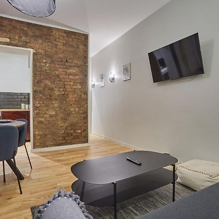 Apartment Center Of Paris By Studio Prestige Εξωτερικό φωτογραφία