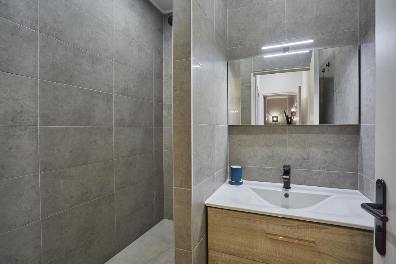 Apartment Center Of Paris By Studio Prestige Εξωτερικό φωτογραφία
