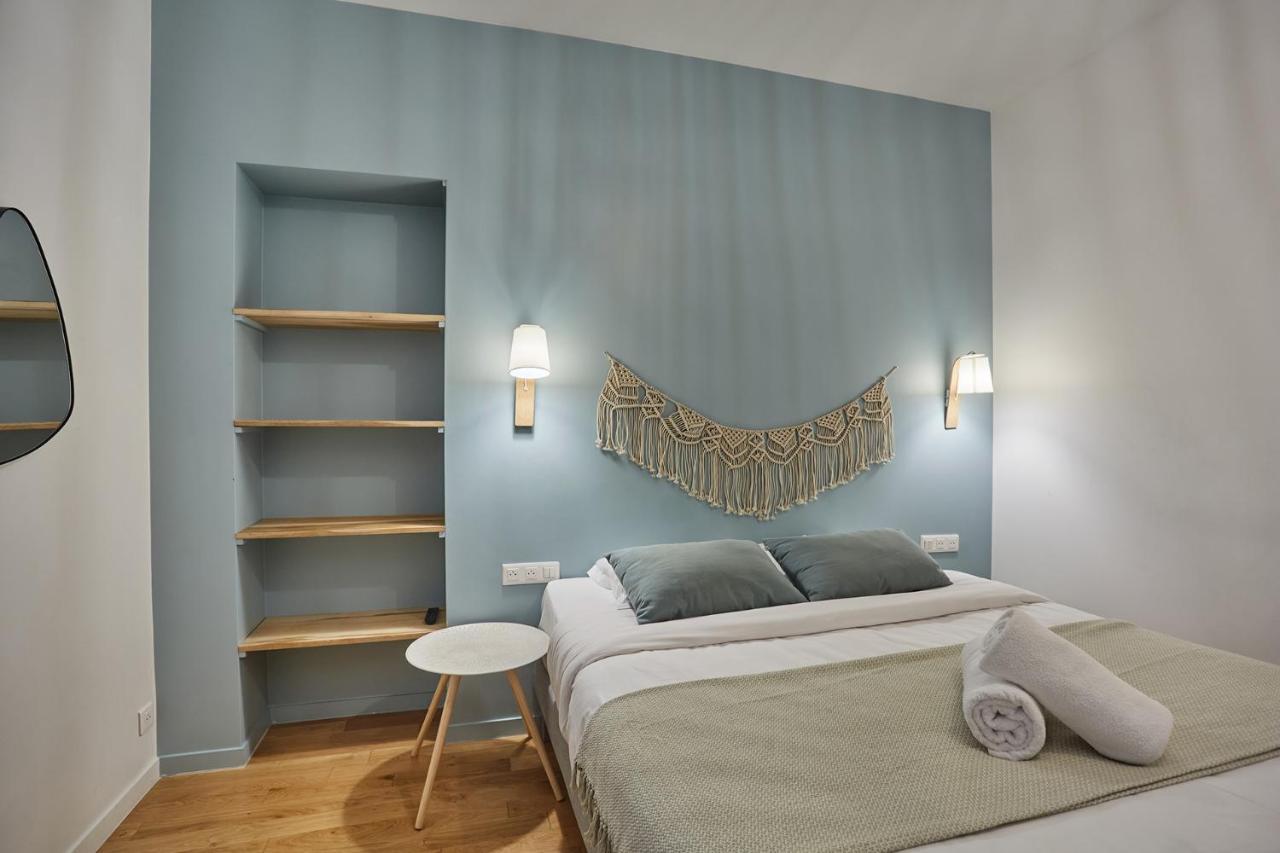 Apartment Center Of Paris By Studio Prestige Εξωτερικό φωτογραφία