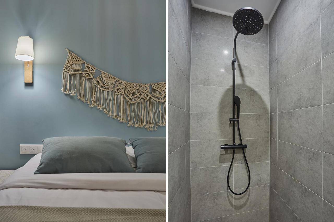 Apartment Center Of Paris By Studio Prestige Εξωτερικό φωτογραφία