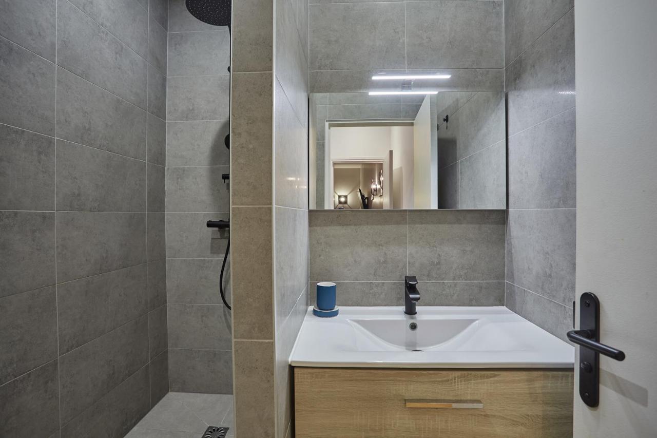 Apartment Center Of Paris By Studio Prestige Εξωτερικό φωτογραφία